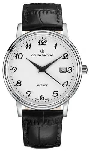 CLAUDE BERNARD Karóra, Férfi, Classic család, 198330
